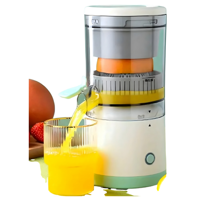 Automatic Electric Juicer