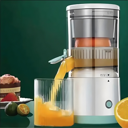 Automatic Electric Juicer